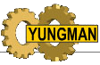 永懋精機工業 LOGO