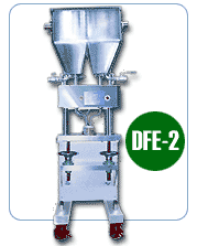 雙色管充填機 DFE-2
